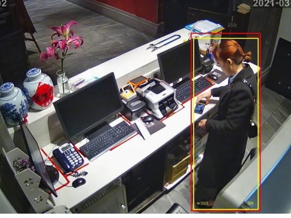 酒店安全如何保障？酒店智能視頻監(jiān)控系統(tǒng)解決安全疑難