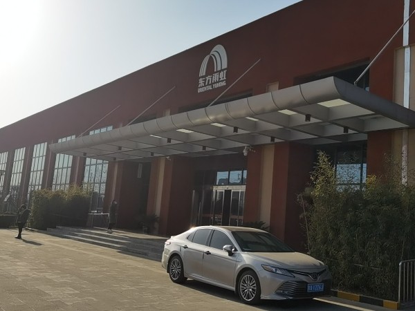 咸陽(yáng)東方雨虹工廠(chǎng)視頻監(jiān)控系統(tǒng)維保維護(hù)選擇鑫安安防，安心放心！