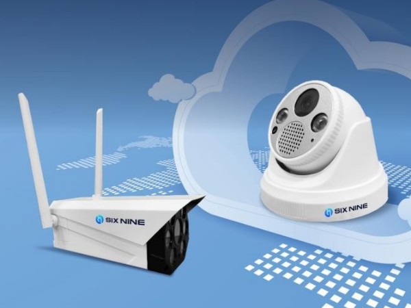 監(jiān)控守護(hù)老人，告別摔倒危機(jī)