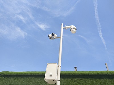 城市綜合體智能化安防系統(tǒng)都有哪些內(nèi)容？這份清單你不得不看