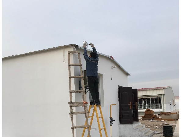 夜視監(jiān)控攝像機有什么功能呢？快來看看吧