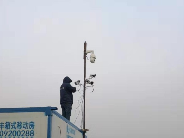 安防視頻監(jiān)控系統(tǒng)行業(yè)發(fā)展趨勢，這3點(diǎn)需要知道