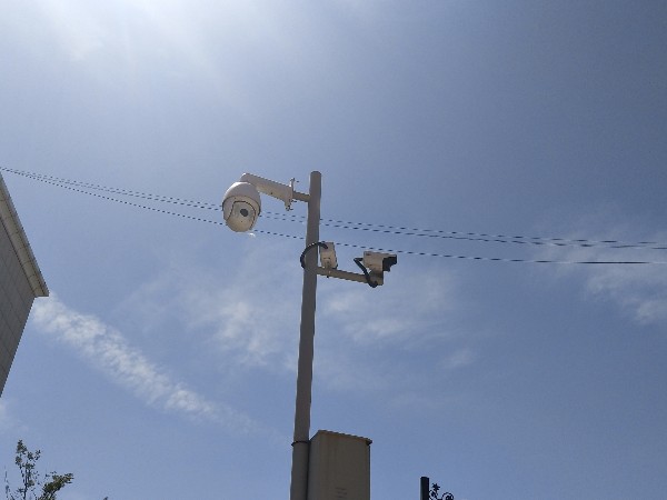 高鐵智能視頻監(jiān)控系統(tǒng)架構(gòu)的組成部分有哪些？