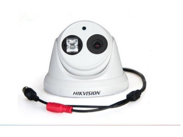 ?？低暉o(wú)線監(jiān)控?cái)z像頭，更加方便快捷