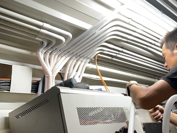 安防監(jiān)控系統(tǒng)設(shè)備維護(hù)保養(yǎng)很重要，要怎么制定維護(hù)保養(yǎng)方案呢？