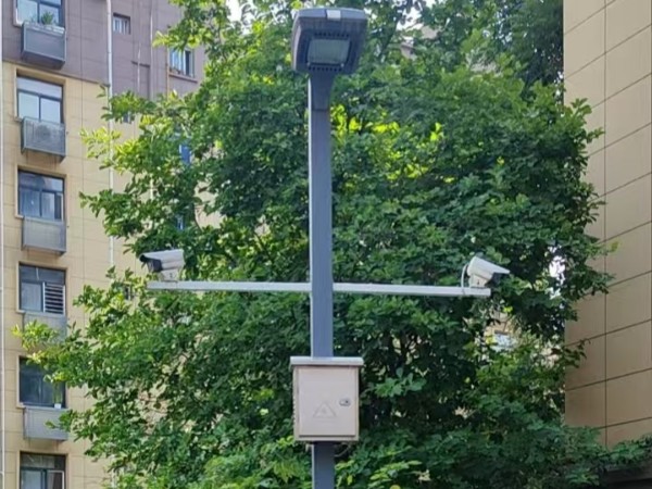 西安專業(yè)視頻監(jiān)控安裝公司，讓安全無死角！