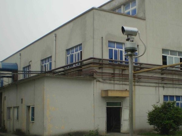 工廠視頻監(jiān)控系統(tǒng)解決方案，保證職工和財產(chǎn)安全