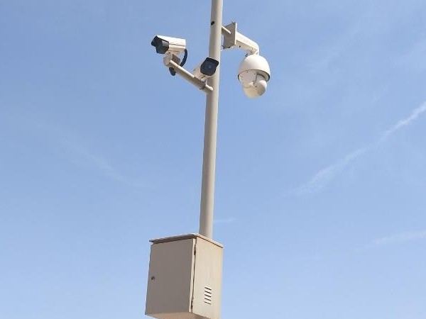 老人摔倒扶不扶？看看周圍有沒有視頻監(jiān)控系統(tǒng)？