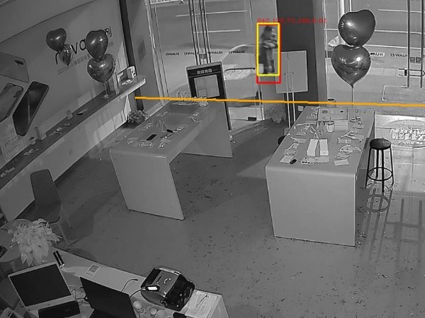 原來智能化安防監(jiān)控為我們生活帶來了如此多的便利！