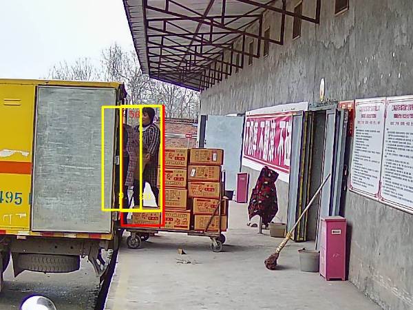 企業(yè)命脈之地，倉(cāng)庫(kù)視頻監(jiān)控系統(tǒng)安裝可不能少！