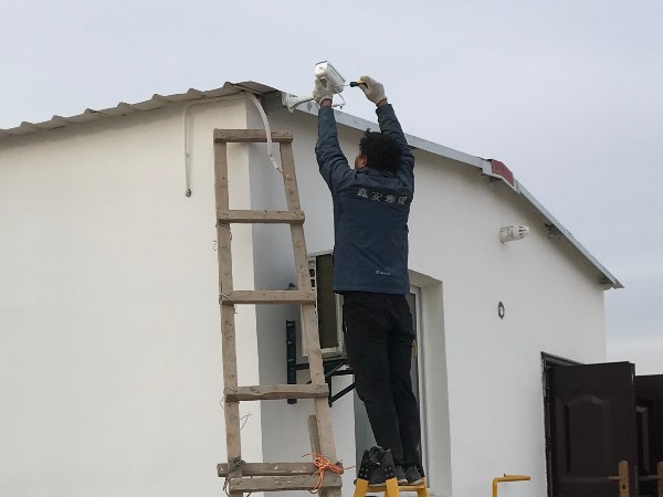 安裝監(jiān)控?cái)z像頭多少錢？再也不想聽到這么low的問題