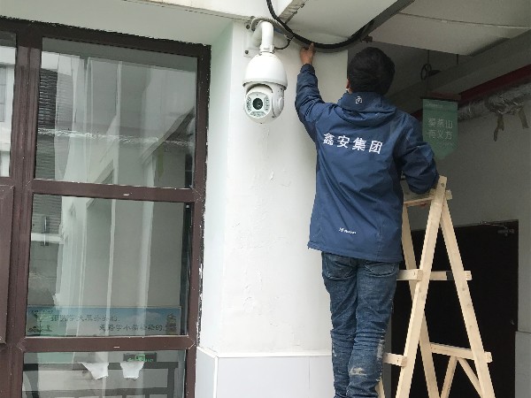 新手要知道監(jiān)控系統(tǒng)安裝的幾個細節(jié)！