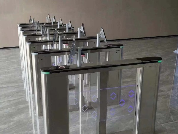 指紋識別門禁系統(tǒng)，提高使用體驗，擁有安全保障！