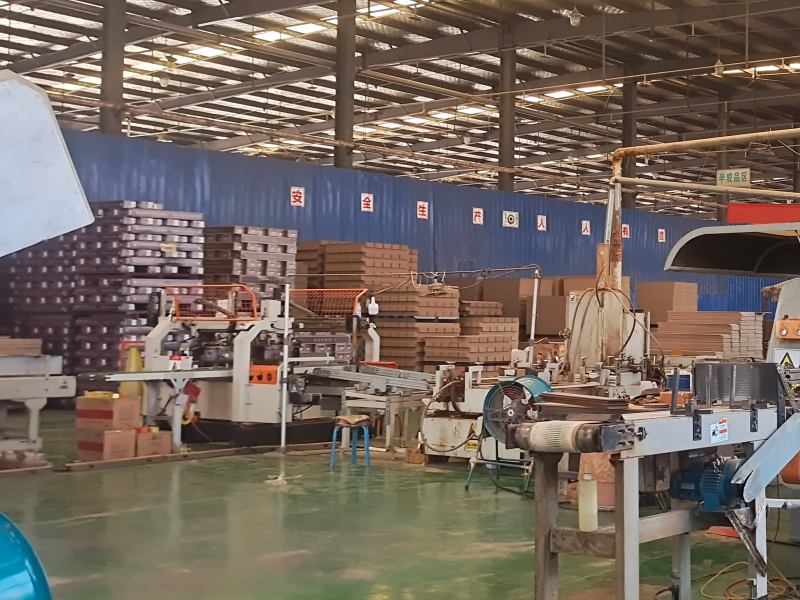 倉庫安防系統(tǒng)怎么打造？不止是安裝監(jiān)控系統(tǒng)這么簡單