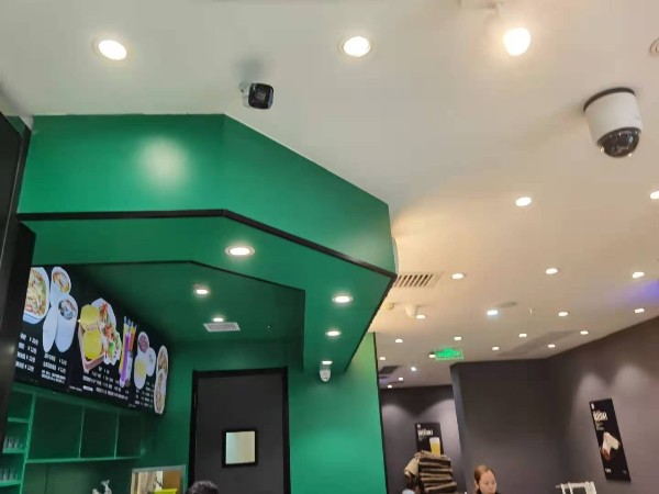 商場安防監(jiān)控系統(tǒng)需要明確哪些需求？快來了解吧