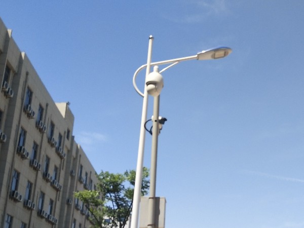 超高清視頻監(jiān)控系統(tǒng)已經(jīng)來了，你知道它所面臨的難題嗎？