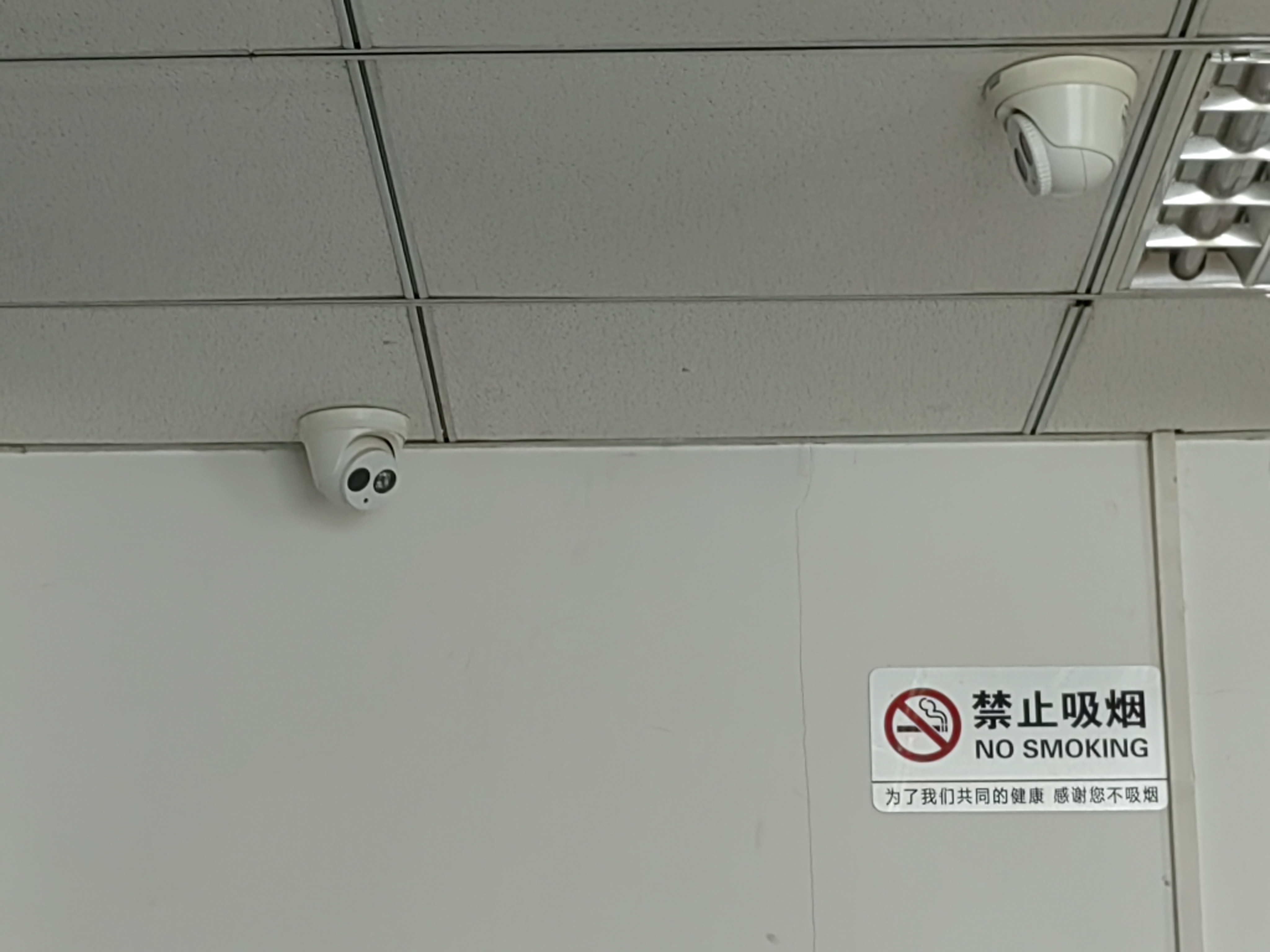 商鋪安防系統(tǒng)讓小偷望而卻步，這么保障才安全！