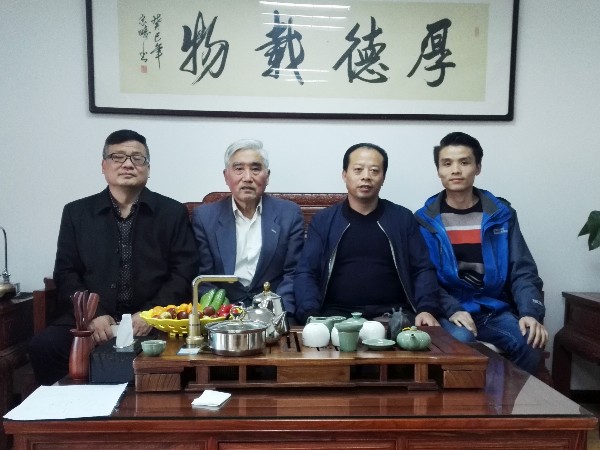 工作5年，我愛(ài)上了陜西鑫安安防