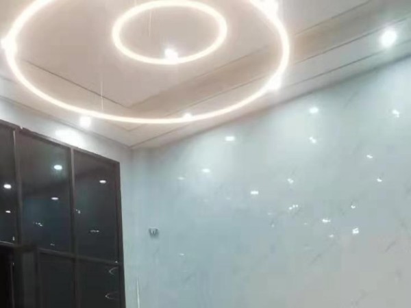 弱電智能化工程智能照明系統(tǒng)應(yīng)用場(chǎng)景有哪些？