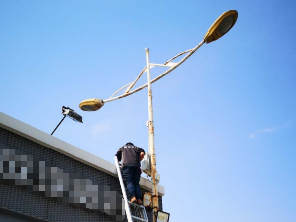 安裝視頻監(jiān)控?cái)z像頭的步驟是什么呢？