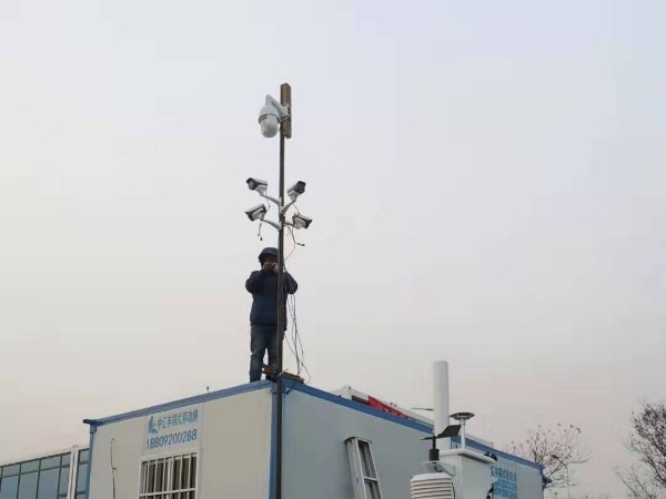 選擇一家資質(zhì)齊全的西安弱電監(jiān)控安裝公司，到底有什么好處？