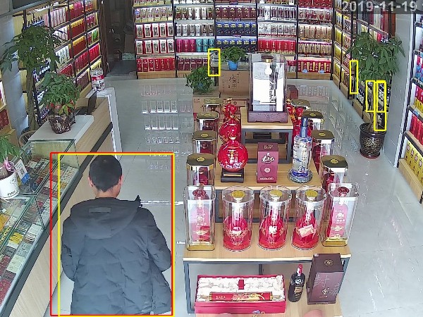 你眼里的智能安防監(jiān)控系統(tǒng)是怎樣的？