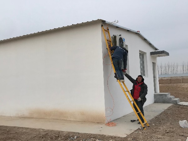 工地監(jiān)控安防系統(tǒng)在建筑施工中的重要性你知道嗎？