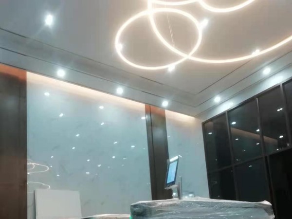 弱電智能化工程智能照明系統(tǒng)功能有哪些？