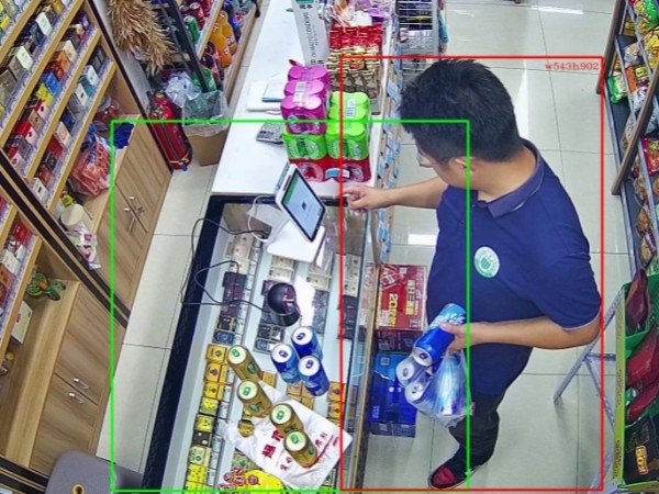 西安便利店/超市升級24小時智能云值守?zé)o人店，開啟躺賺模式