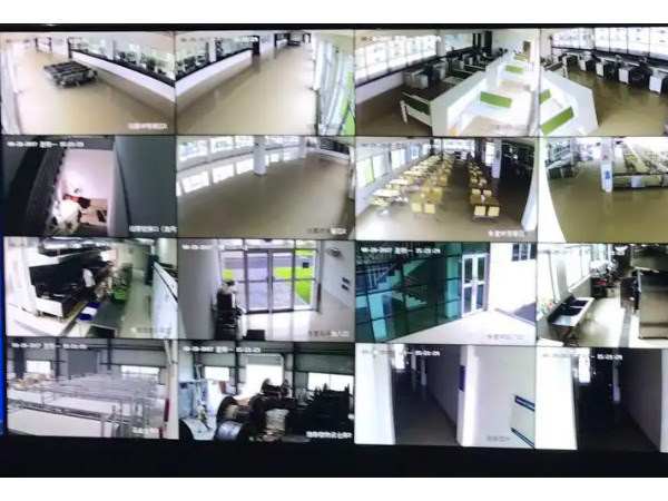 工廠安裝監(jiān)控系統(tǒng)實(shí)現(xiàn)哪些功能才算安全？