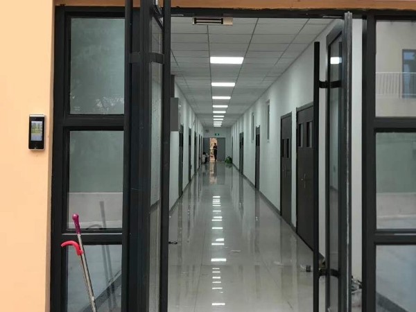 家庭安全的重要一環(huán)，離不開可視門禁對講系統(tǒng)