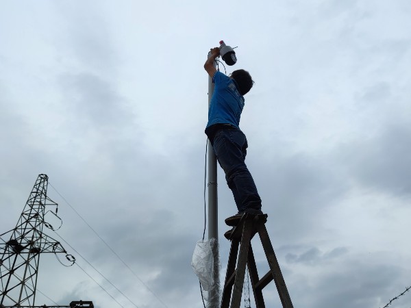 工地視頻監(jiān)控系統(tǒng)的組成和系統(tǒng)功能詳解，點(diǎn)擊了解