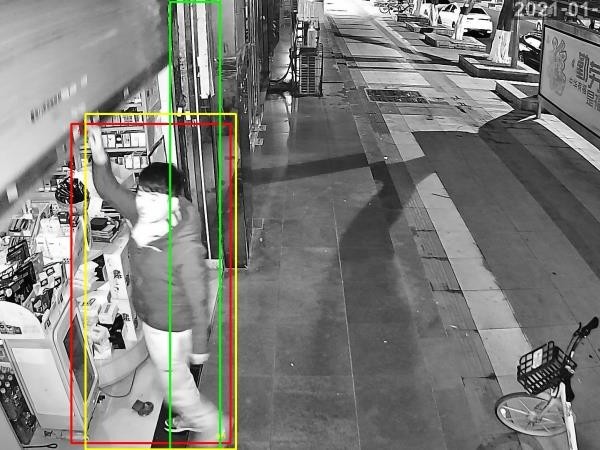 5G時(shí)代來臨，推動(dòng)超高清視頻監(jiān)控系統(tǒng)快速發(fā)展