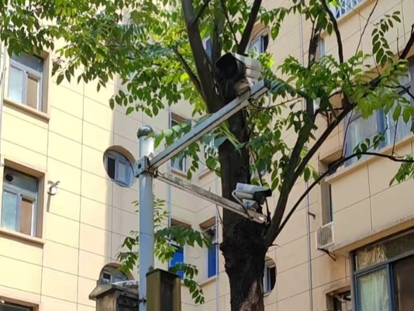 西安專業(yè)監(jiān)控系統(tǒng)維修維保，監(jiān)控罷工不要怕，輕松實現(xiàn)安全在線