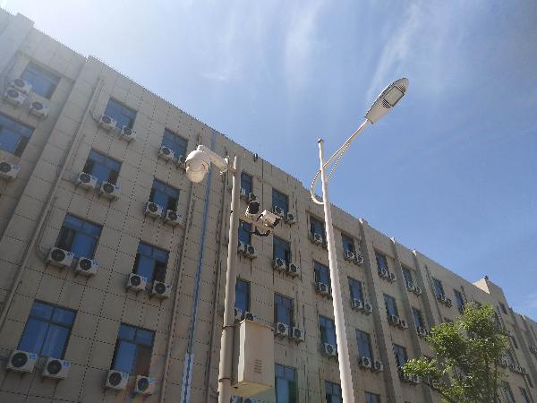 針對不同年齡段的學(xué)校，校園安防監(jiān)控系統(tǒng)的側(cè)重點在哪？