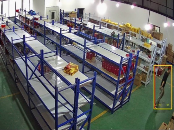 倉庫智能安防系統(tǒng)全面升級攻略！別再讓技術(shù)漏洞“偷走”你的貨物！