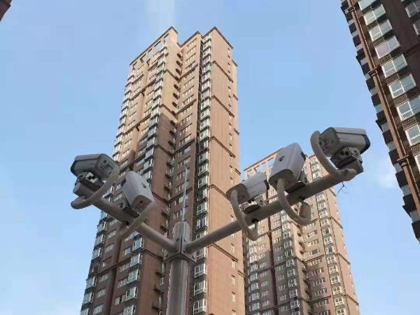 完善的監(jiān)控系統(tǒng)工程施工方案，就能體現(xiàn)公司的實力背景和專業(yè)性