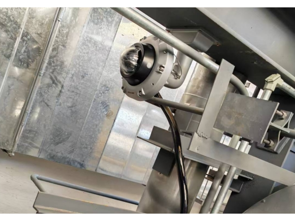 在西安，為什么選擇陜西鑫安安防的防爆視頻監(jiān)控系統(tǒng)？