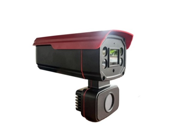 來(lái)認(rèn)識(shí)一下什么是高清雙鑒火焰識(shí)別攝像機(jī)？雙向識(shí)別更靠譜！