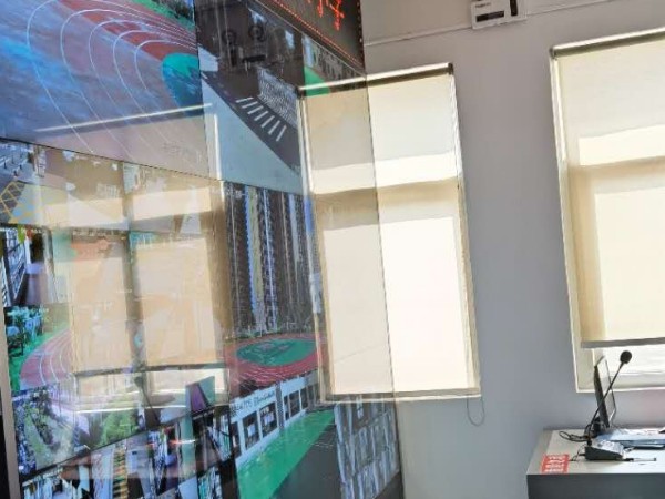 學(xué)校監(jiān)控?cái)z像頭安裝，不僅是安全保障，更是人文關(guān)懷！