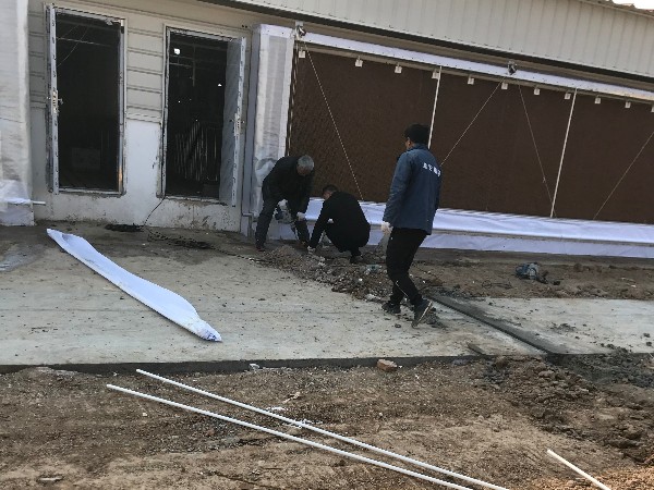 工地監(jiān)控工程項(xiàng)目施工有這么重要， 你了解多少？