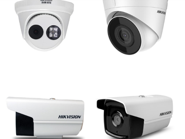 視頻監(jiān)控設(shè)計(jì)方案