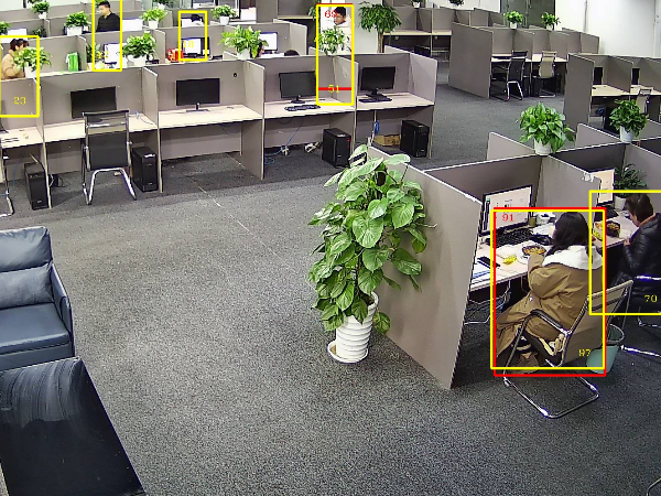 公司安裝視頻監(jiān)控系統(tǒng)怎么選擇？選普通監(jiān)控就OUT了