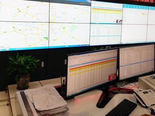 AI智能安防綜合管理平臺，多功能疊加更安全可靠！