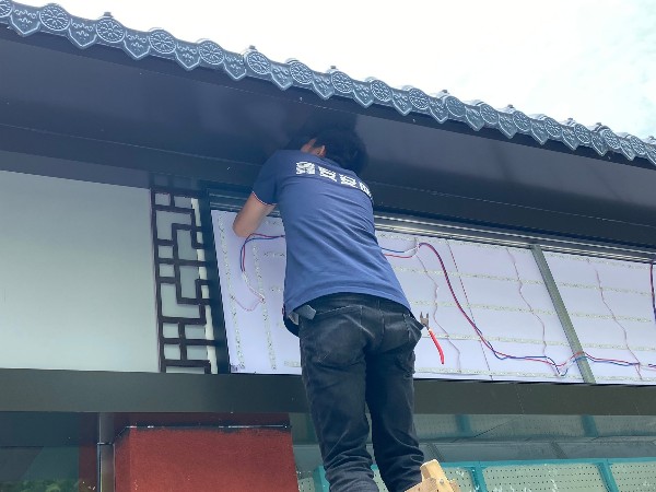 西安監(jiān)控系統(tǒng)安裝公司，選擇的時(shí)候要注意這些細(xì)節(jié)！